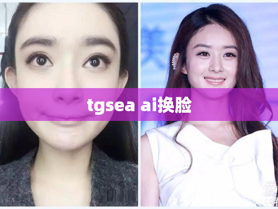 tgsea ai换脸