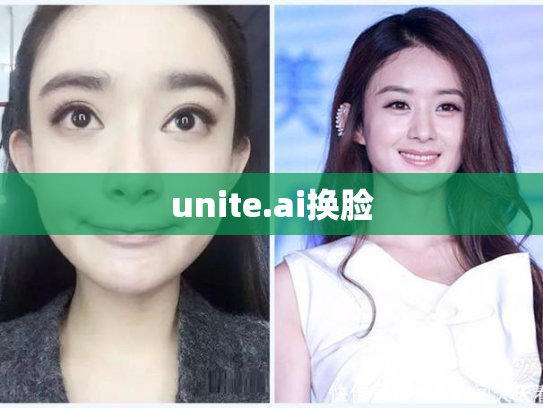 unite.ai换脸