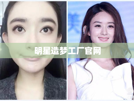 明星造梦工厂官网