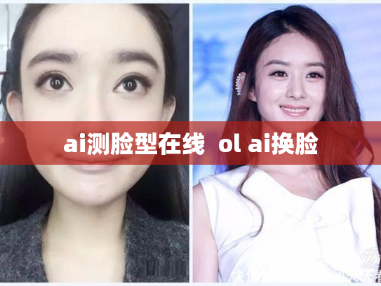 ai测脸型在线  ol ai换脸
